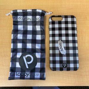 Loopy Case for iPhone